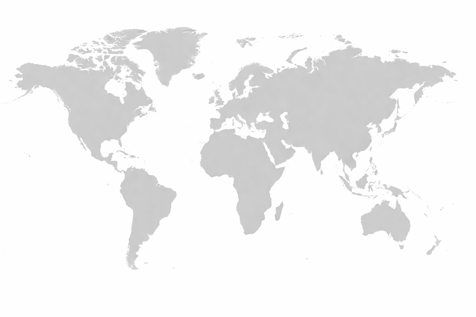 World Map